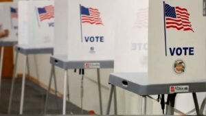 Nevada Voter Registration Rises in December