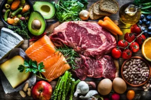 New 2025–2030 Dietary Guidelines Flip Your Plate