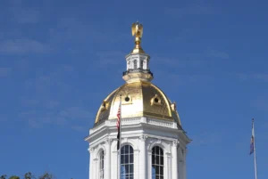 New Hampshire Tax Cap Bill Faces Strong Pushback