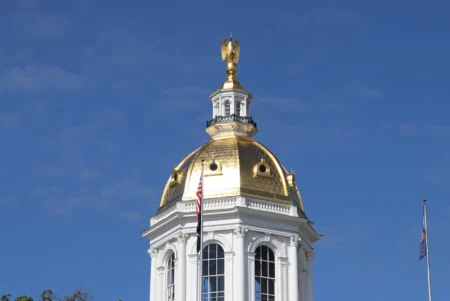 New Hampshire Tax Cap Bill Faces Strong Pushback