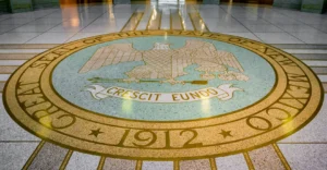 New Mexico Launches Grants Tech Division
