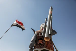 Are Houthis Ready to Fight US for Iran?