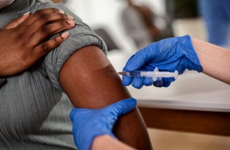 North Carolina Vaccine Guidance Remains Unchanged