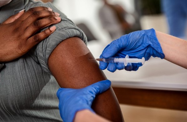 North Carolina Vaccine Guidance Remains Unchanged