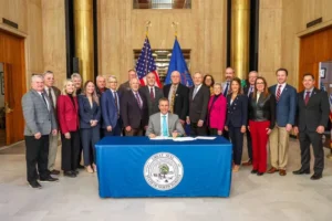 North Dakota Rural Health Plan Wins Final Approval