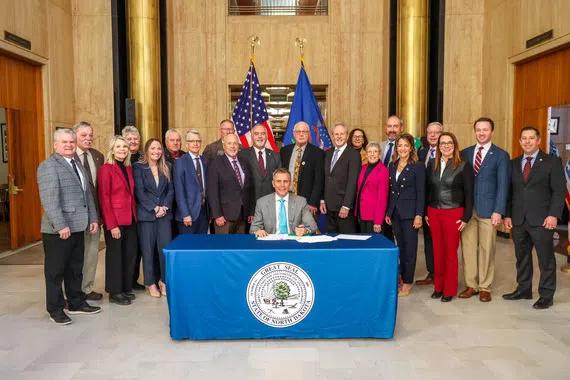 North Dakota Rural Health Plan Wins Final Approval North Dakota Rural Health Plan Wins Final Approval