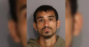 Ohio Men Killed in Florida Shooting, Suspect Arrested