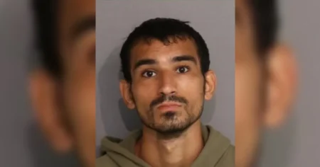 Ohio Men Killed in Florida Shooting, Suspect Arrested