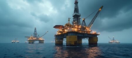 Oil Tycoons Shaken by China’s New Discovery