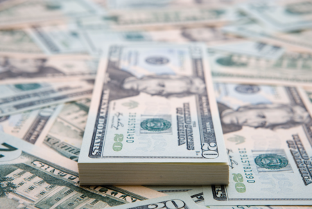 Oregon Community Project Funding Tops $100M