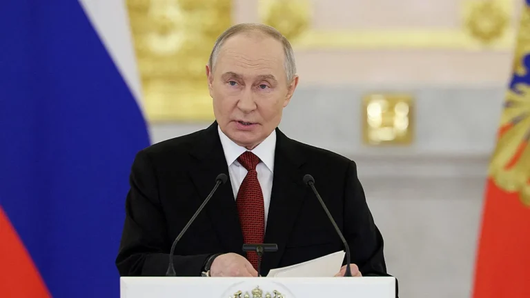 Russia Plans Strike on Nuclear Plant Power Lines