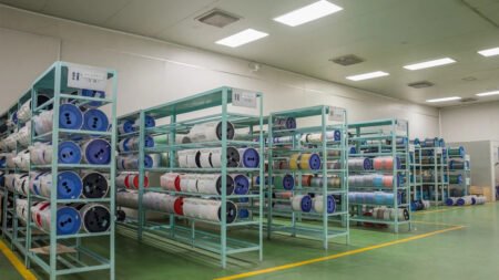 Sichuan Huiyuan Delivers 22.67% Return