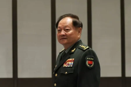 Taiwan Watches China Military Changes Closely