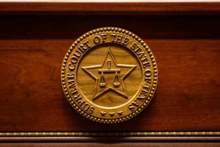 Texas Ends ABA Oversight of Law Schools Texas Ends ABA Oversight of Law Schools