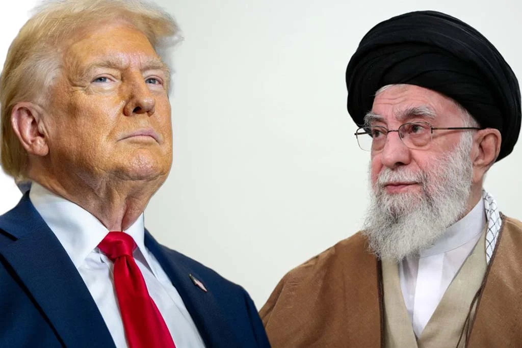 The US would be making a big mistake if it thought of Iran as Venezuela