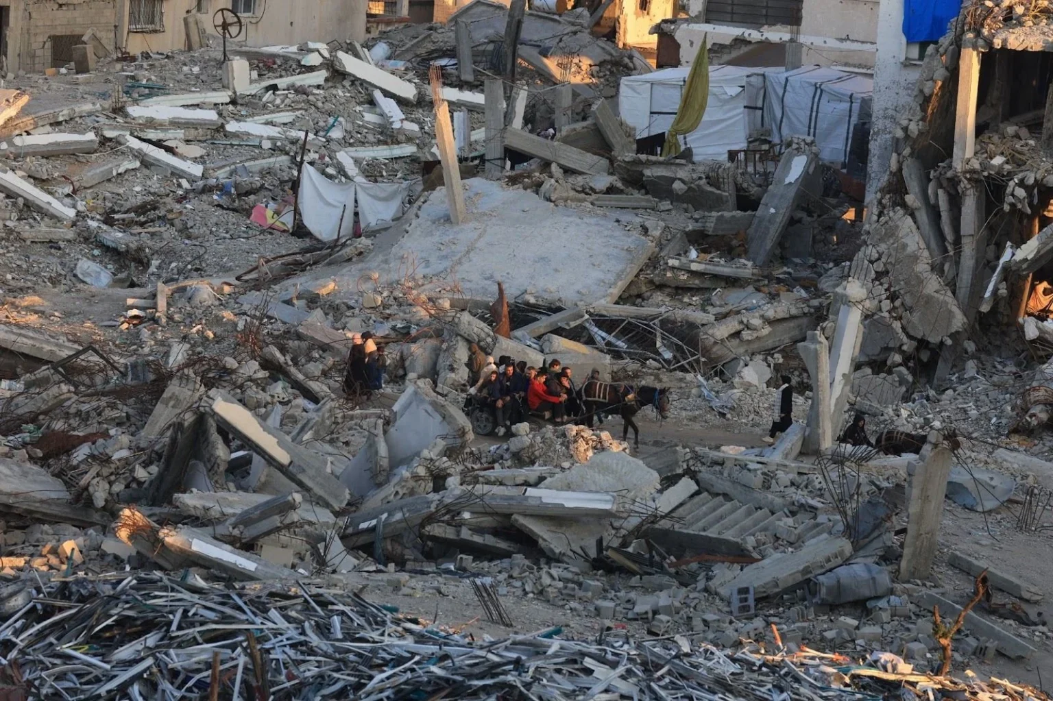 Trump Board of Peace