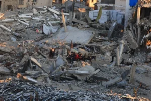 Trump Board of Peace