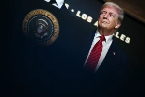 Trump Eases Immigration Enforcement Policy