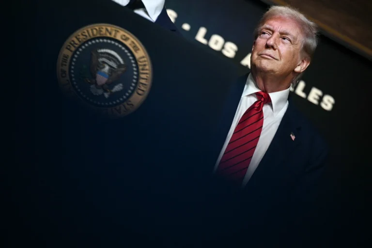 Trump Eases Immigration Enforcement Policy