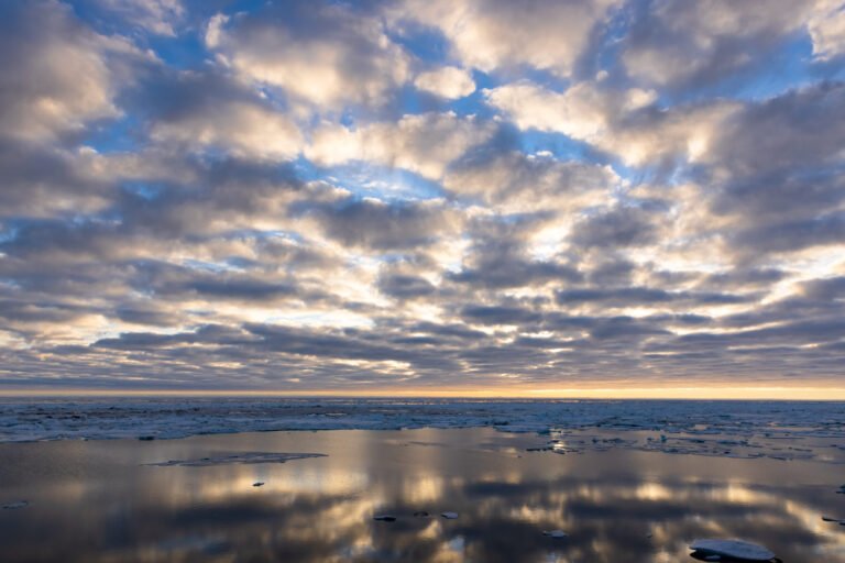 US Floats Alaska Seafloor Mining Plan Off Coast