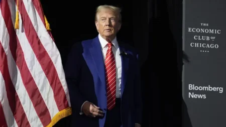 Wall Street Cheers Trump’s Bold Policy Moves