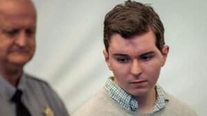 North Carolina Mass Shooting Suspect to Plead