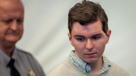 North Carolina Mass Shooting Suspect to Plead