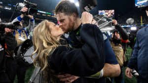 Sam Darnold’s Journey Back to Super Bowl Glory