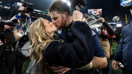 Sam Darnold’s Journey Back to Super Bowl Glory