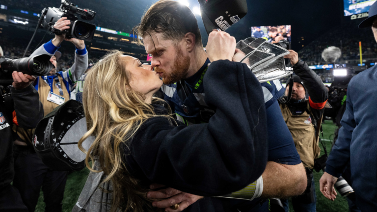 Sam Darnold’s Journey Back to Super Bowl Glory