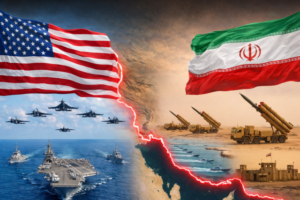 3 Risks That Keep the U.S. from Attacking Iran