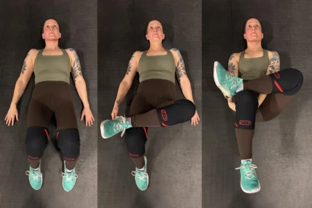 7 Glute Stretches to Boost Hip Mobility and Reduce Pain