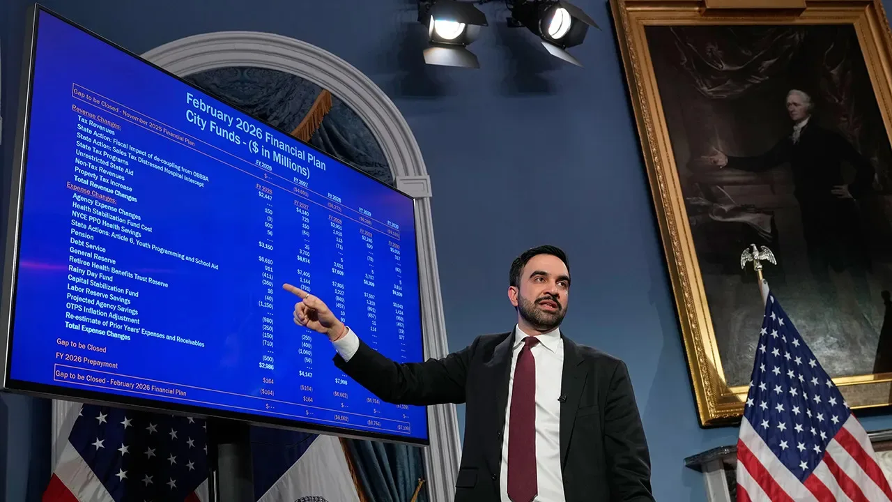 AOC, Mamdani urge illegal immigrant parents to sign kids up for free pre-K AOC, Mamdani urge illegal immigrant parents to sign kids up for free pre-K