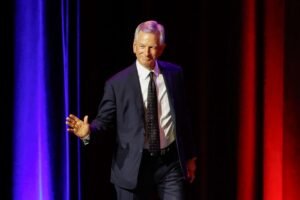 Alabama GOP Clears Tuberville, Wahl in Residency Disputes