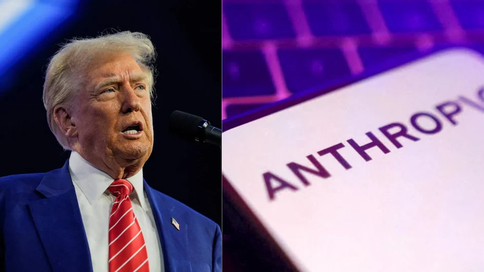 Anthropic to Fight Pentagon Supply-Chain Risk Label in Court Anthropic to Fight Pentagon Supply-Chain Risk Label in Court