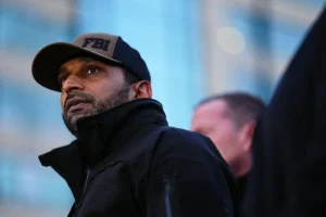 At Least 10 FBI Staffers Fired Over Mar-a-Lago Probe