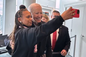 Biden Returns to South Carolina for Democratic ‘Thank You’ Event