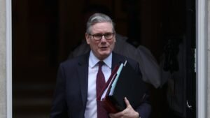 British PM Faces Political Pressure Despite Apology Over Epstein Fallout