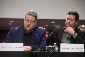 Brothers Demand Congressional Action After Renee Good’s Death