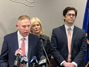 CT Senate GOP Pushes $1.5B Tax and Energy Cuts