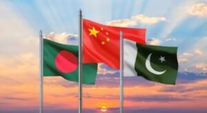 China Seeks to Expand Influence Amid India-Bangladesh Tensions