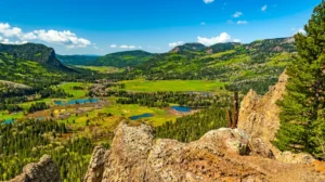 Colorado’s South Fork: Year-Round Mountain Adventure Hub