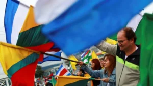 Costa Rica Votes Amid Rising Crime and Social Tensions