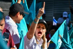 Costa Rica Votes Amid Rising Narco Violence and Right-Wing Surge