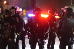 DHS Faces Second Imminent Shutdown Amid Funding Deadlock