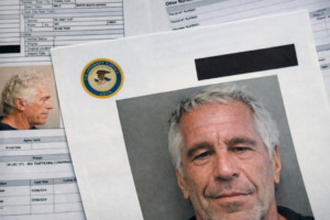 DOJ Sends Congress List of Prominent Names in Epstein Files