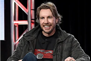 Dax Shepard Opens Up About Teen Car Accident That Still Haunts Him