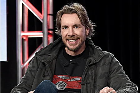 Dax Shepard Opens Up About Teen Car Accident That Still Haunts Him
