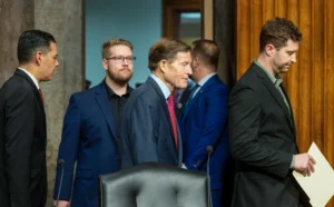 Families Condemn DHS Force After Fatal ICE and CBP Shootings