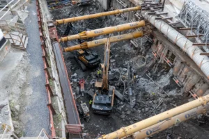 Federal Judge Orders Trump Admin to Release Gateway Tunnel Funds